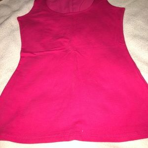 Boston Proper Sleeveless Blouse
